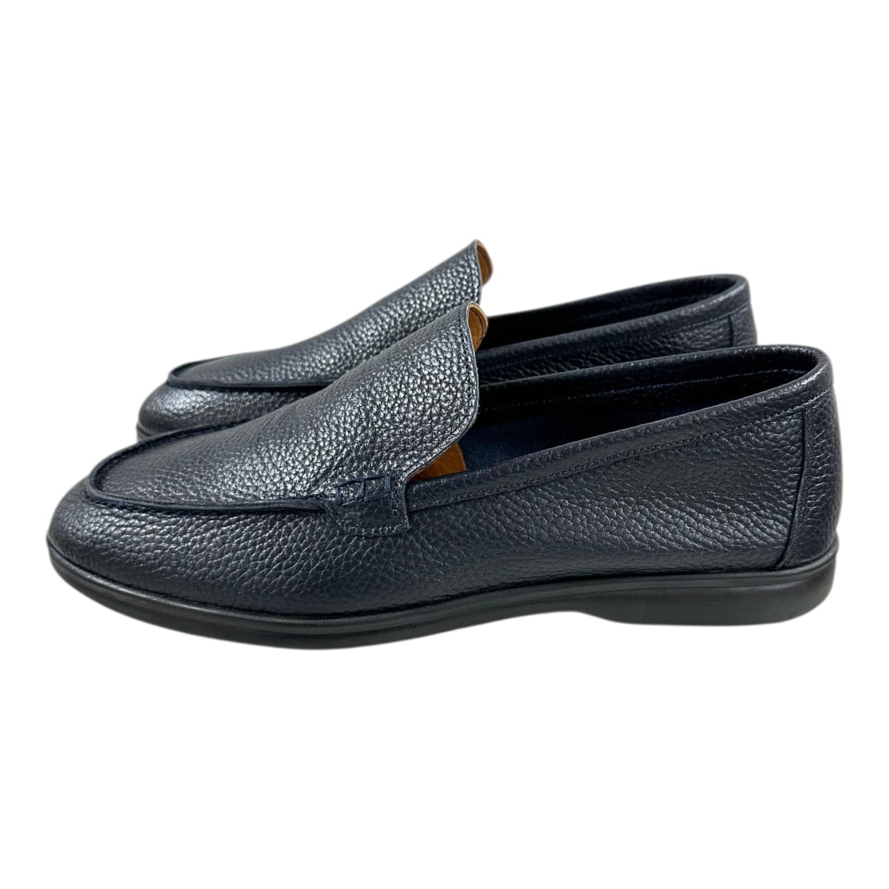 Imperial Navy Loafer