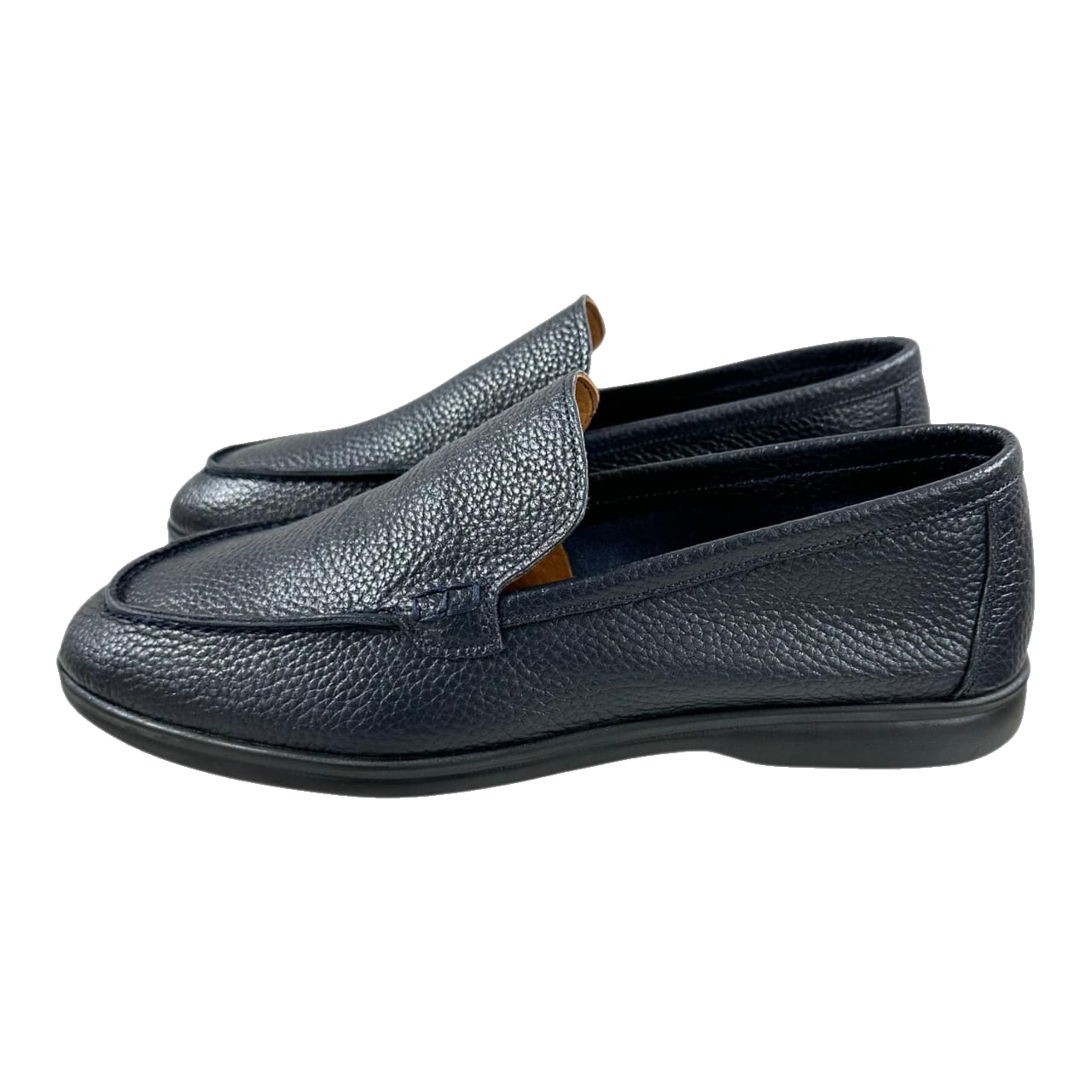 Imperial Navy Loafer