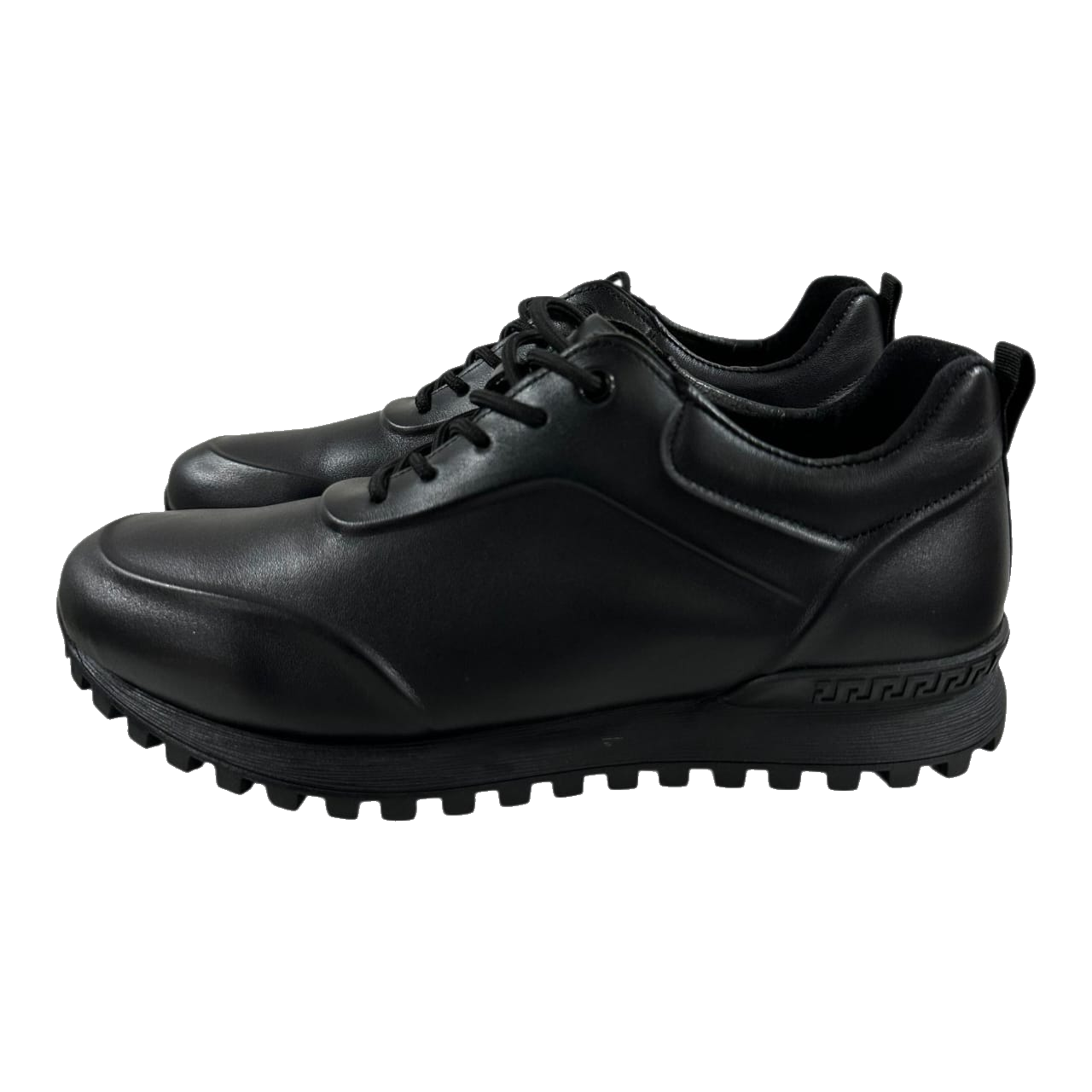 Black-Titan-Executive Edition