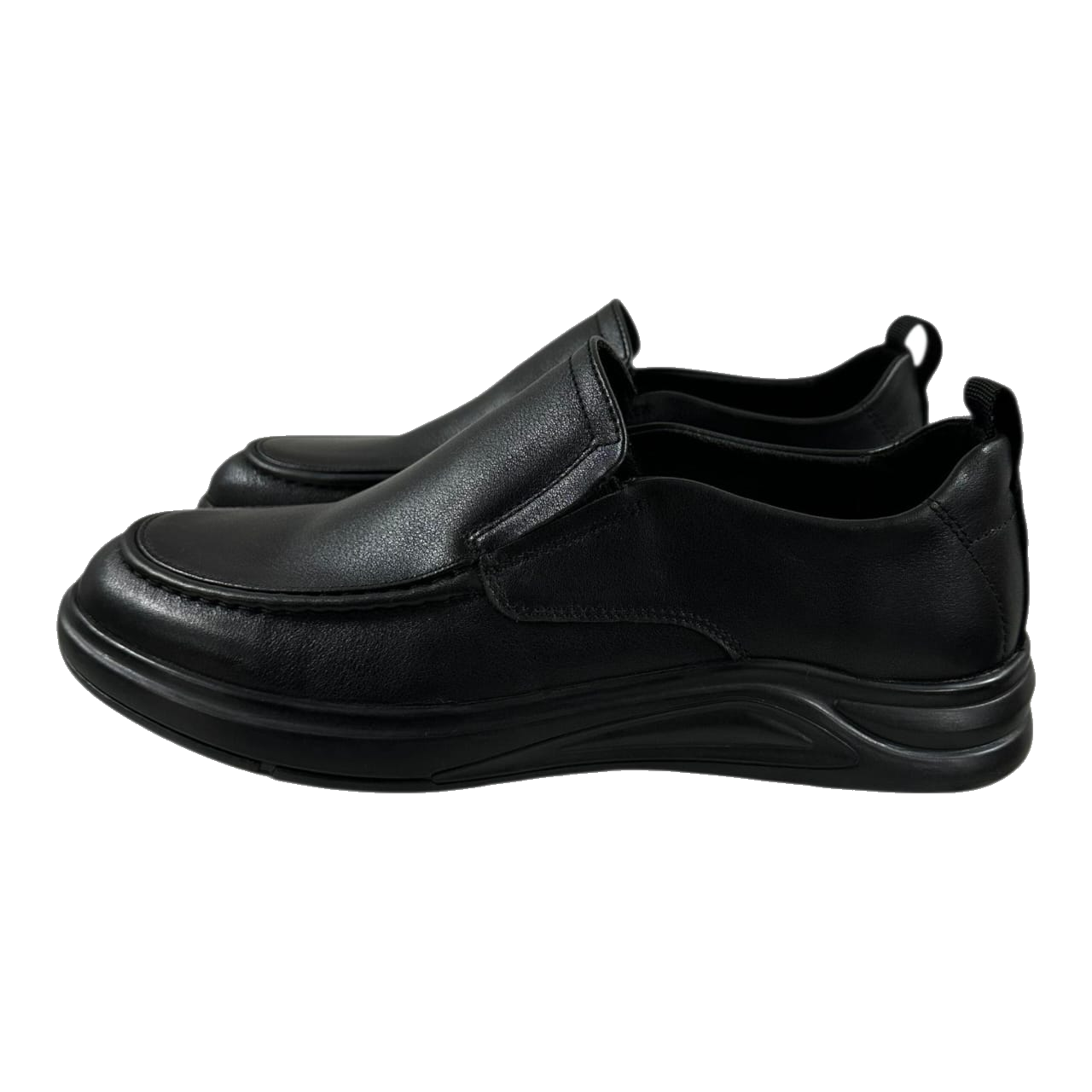 Executive Flow-Black Edition