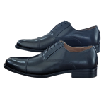 Black Anax Classic Shoes