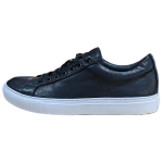 Emporio Armani new collection low heel shoes for men