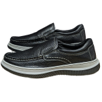 Clovilcs Pure Leather Shoes for Men